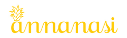 Annanasi Logo text