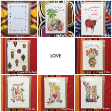 Load image into Gallery viewer, Greeting Cards - Pack of 3